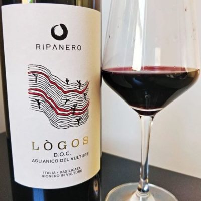 vino rosso, vino aglianico, basilicata, potenza, rio nero in vulture