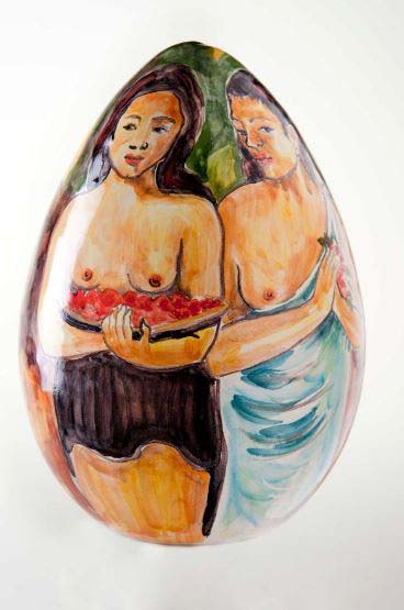 sicilia, ceramiche artistiche, ceramiche artigianali, piatti ceramica, vasi, gioielli, teste di moro