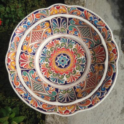 puglia, taranto, grottaglie, ceramiche, ceramiche artistiche, ceramiche artigianali