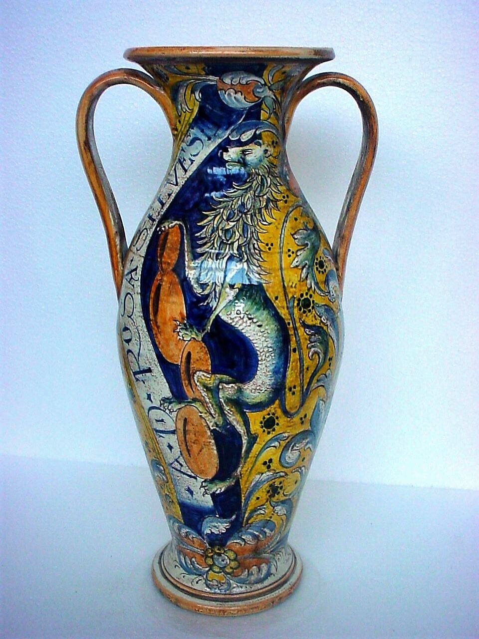 ceramiche, ceramiche artistiche, vasi ceramica, artigianato italiano