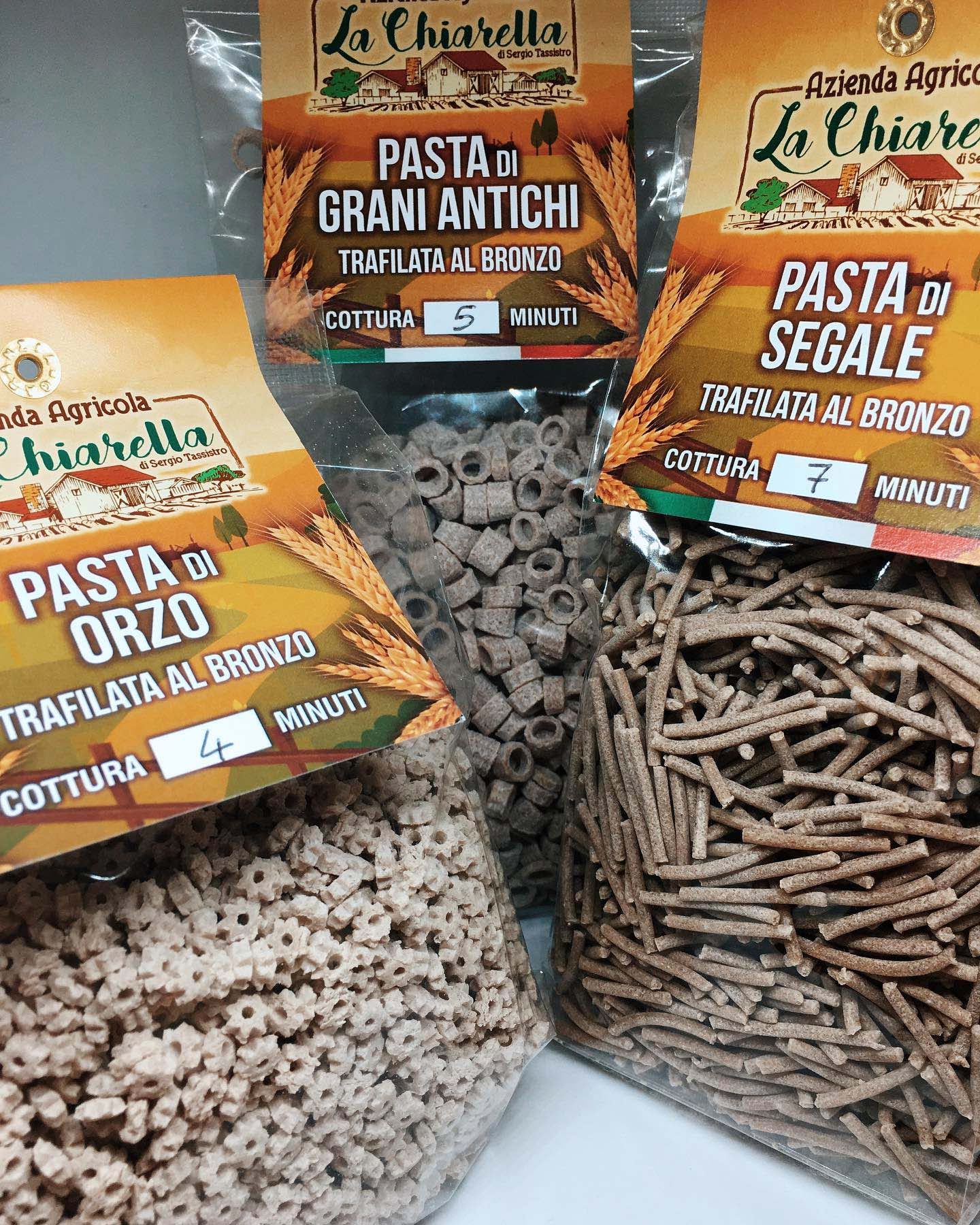 prodotti biologici, aziende agricole, pasta, passata di pomodoro, cereali