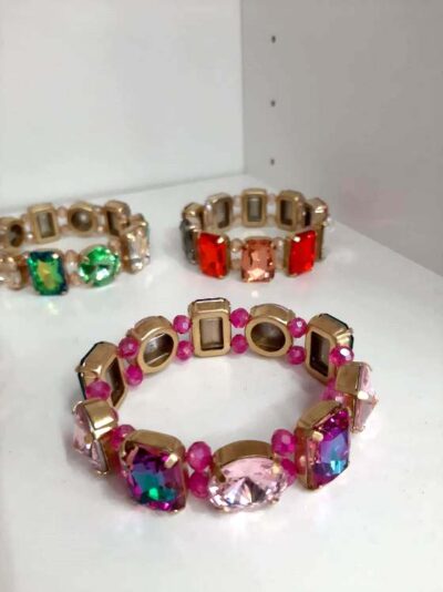 roma, lazio, gioielli artigianali, cristalli di firenze, collane, orecchini, bracciali
