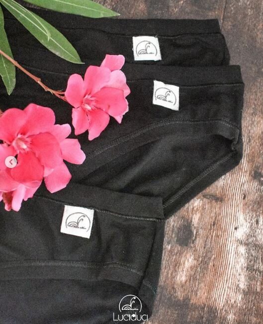 biancheria intima naturale, bambù, canapa, fibre naturali, emilia romagna, cesena, brand, slip, canotte, abbigliamento