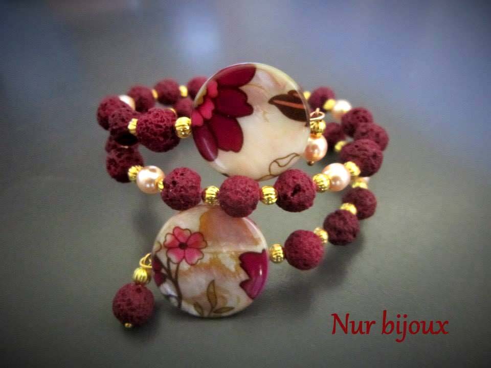 bijoux artigianali, sicilia, messina, collane, bracciali, anelli, perline