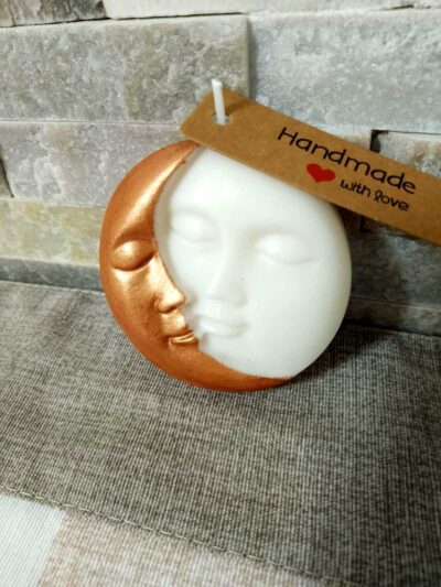 candele naturali, bomboniere, segnaposti, cera, oggetti in resina, candele profumate, messina, sicilia