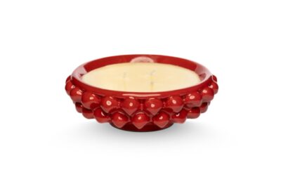 sicilia, candele naturali, candele artigianali, teste di moro, pigne, fragranze naturali