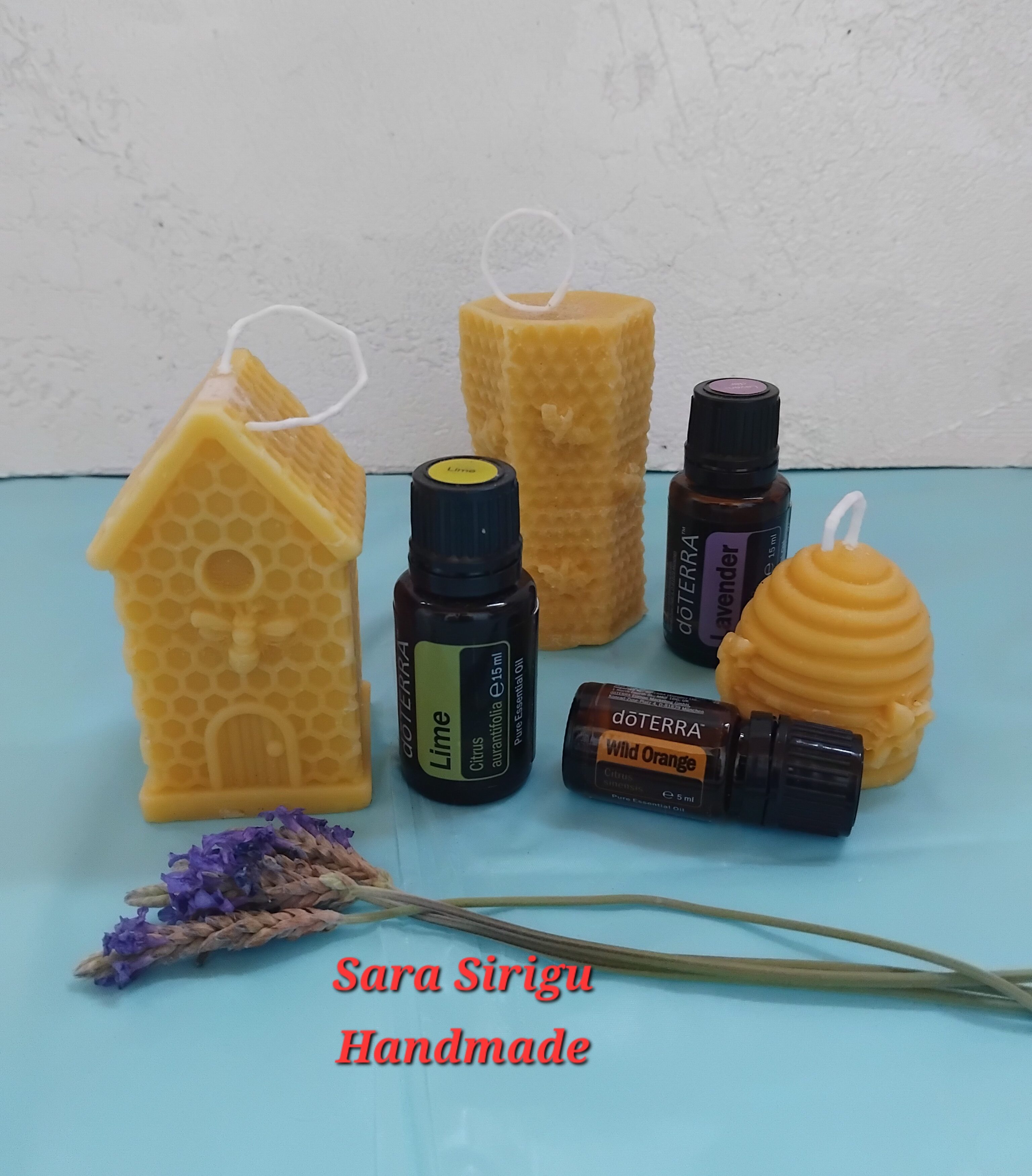 sarasirigiuhandmade